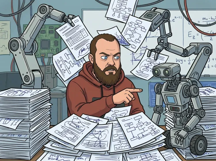 The long road to smarter code reviews with AI: making it measurable