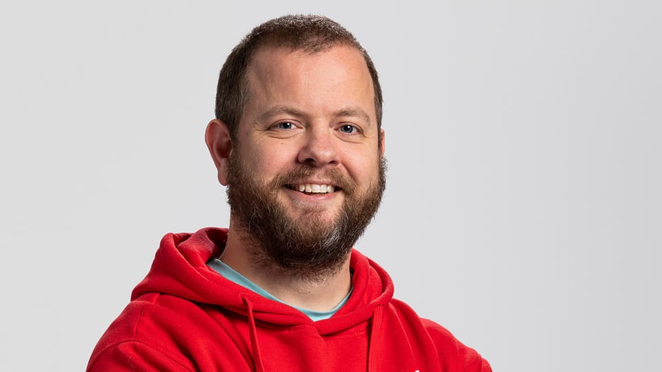 Hey, I'm Willem Meints