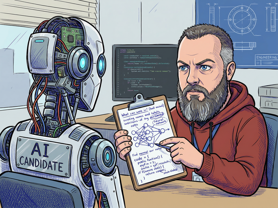 Setting up a project workflow with Claude Code